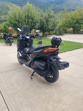 Yamaha X-max IRON MAX TC ABS , снимка 6