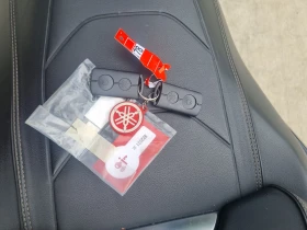 Yamaha X-max IRON MAX TC ABS , снимка 11