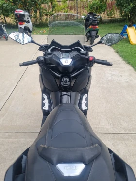 Yamaha X-max IRON MAX TC ABS , снимка 8