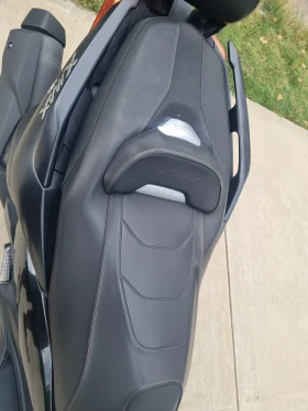 Yamaha X-max IRON MAX TC ABS , снимка 9