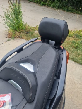 Yamaha X-max IRON MAX TC ABS , снимка 12