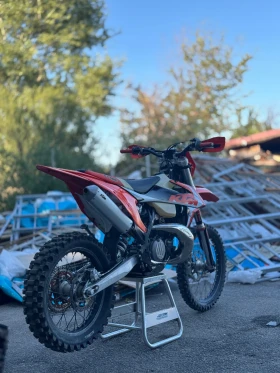 Ktm EXC, снимка 4