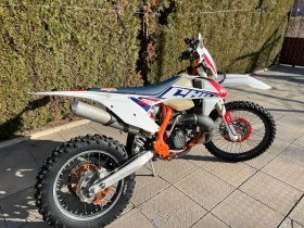Ktm EXC  300 SIX DAYS, снимка 7