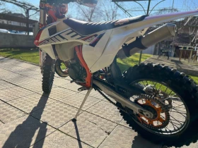 Ktm EXC  300 SIX DAYS, снимка 3