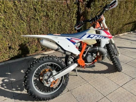 Ktm EXC  300 SIX DAYS, снимка 16