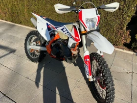 Ktm EXC  300 SIX DAYS, снимка 5