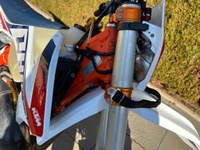 Ktm EXC  300 SIX DAYS, снимка 10