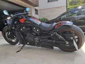 Harley-Davidson V-Rod NIGHT-ROD-ABS -CUSTOM-КАТО НОВ, снимка 13