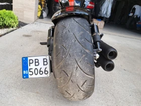 Harley-Davidson V-Rod NIGHT-ROD-ABS -CUSTOM-КАТО НОВ, снимка 9