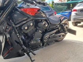 Harley-Davidson V-Rod NIGHT-ROD-ABS -CUSTOM-КАТО НОВ, снимка 6