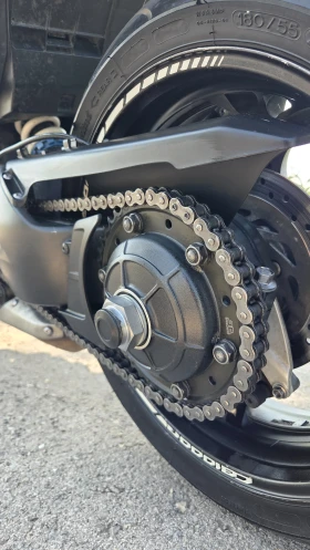 Honda Cb 1000 R, снимка 14