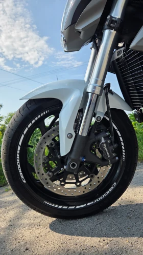 Honda Cb 1000 R, снимка 8