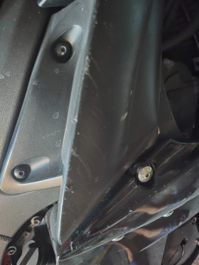 Yamaha YZF-R6, снимка 5