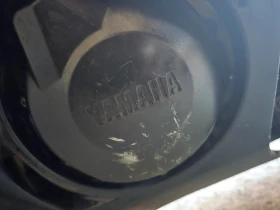 Yamaha YZF-R6, снимка 6