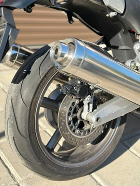 Yamaha BT 1100 Bulldog внос Швейцария, снимка 7
