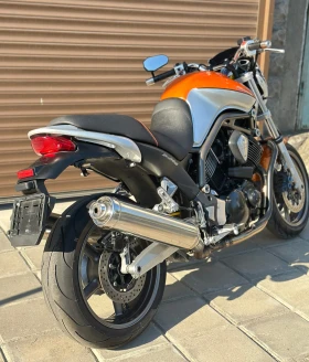Yamaha BT 1100 Bulldog внос Швейцария, снимка 10