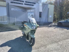 BMW R R 1100 RT, снимка 9