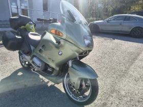BMW R R 1100 RT, снимка 4