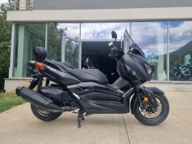  Yamaha X-max