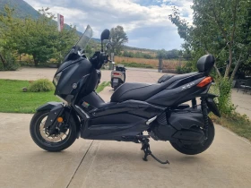 Yamaha X-max IROM MAX TC ABS  | Mobile.bg    5