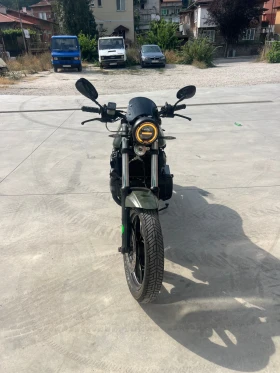 Обява за продажба на BMW K К75 ~6 000 лв. - изображение 1
