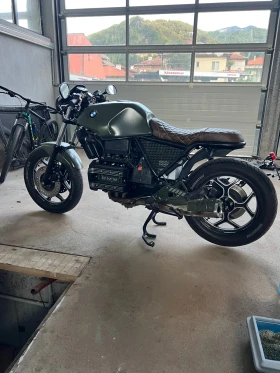 Обява за продажба на BMW K К75 ~6 000 лв. - изображение 2