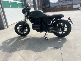 Обява за продажба на BMW K К75 ~6 000 лв. - изображение 3