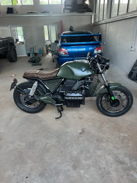 Обява за продажба на BMW K К75 ~6 000 лв. - изображение 1