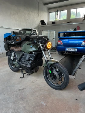    BMW K 75