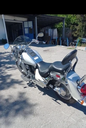 Обява за продажба на Suzuki Boulevard VL1500 ~11 998 лв. - изображение 4