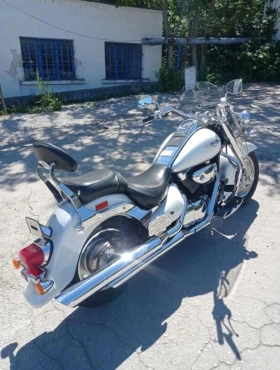Обява за продажба на Suzuki Boulevard VL1500 ~11 998 лв. - изображение 3