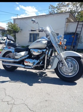 Обява за продажба на Suzuki Boulevard VL1500 ~11 998 лв. - изображение 1
