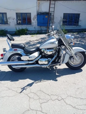 Обява за продажба на Suzuki Boulevard VL1500 ~11 998 лв. - изображение 2