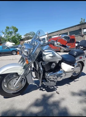 Обява за продажба на Suzuki Boulevard VL1500 ~11 998 лв. - изображение 10