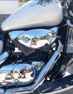 Обява за продажба на Suzuki Boulevard VL1500 ~11 998 лв. - изображение 7