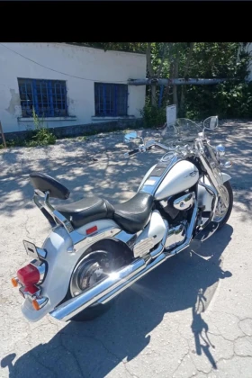 Обява за продажба на Suzuki Boulevard VL1500 ~11 998 лв. - изображение 5