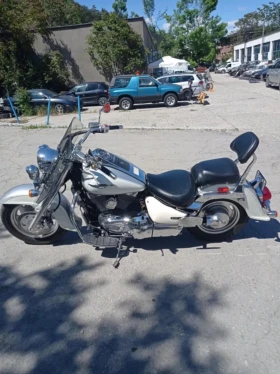Обява за продажба на Suzuki Boulevard VL1500 ~11 998 лв. - изображение 6