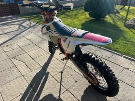 Ktm EXC  300 SIX DAYS, снимка 2