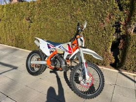 Ktm EXC  300 SIX DAYS, снимка 8