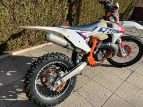 Ktm EXC  300 SIX DAYS, снимка 12