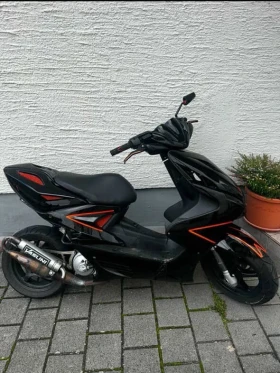 Yamaha Aerox undefined | Auto.bg — изображение 2