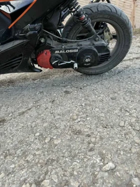 Yamaha Aerox undefined | Auto.bg — изображение 6