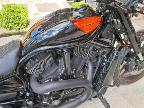 Harley-Davidson V-Rod NIGHT-ROD-ABS -CUSTOM-���� ��� | Mobile.bg � ����� ������ 10