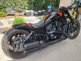 Harley-Davidson V-Rod NIGHT-ROD-ABS -CUSTOM-���� ��� | Mobile.bg � ����� ������ 5