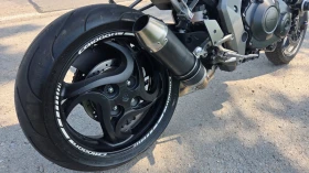 Honda Cb 1000 R | Mobile.bg � ����� ������ 10