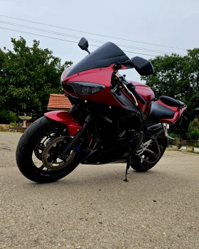������ Yamaha YZF-R6