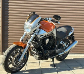 ����� �� �������� �� Yamaha BT 1100 Bulldog ���� ���������
