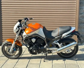 ����� �� �������� �� Yamaha BT 1100 Bulldog ���� ���������