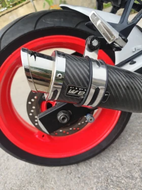 Suzuki Gsr 750 | Mobile.bg � ����� ������ 11