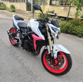 Suzuki Gsr 750 | Mobile.bg � ����� ������ 12